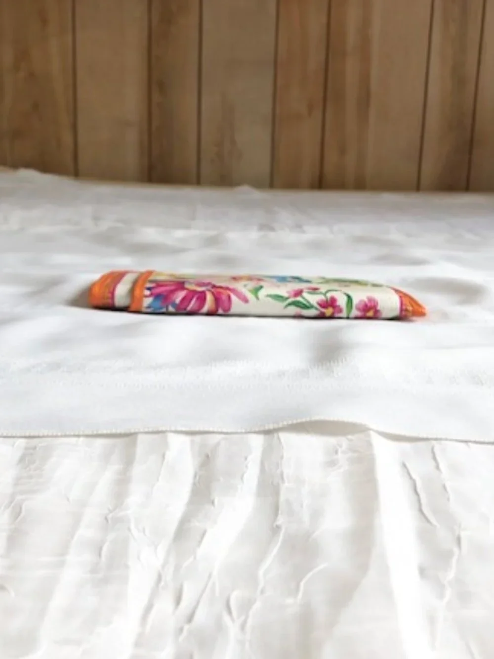 Brighton French Garden Double Eyeglass Case